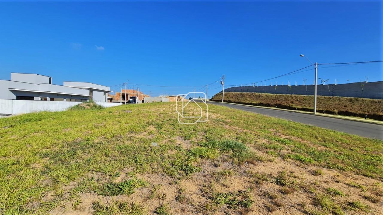 Terreno à venda em Itu - SP - Residencial Saint Paul: Visão geral do terreno