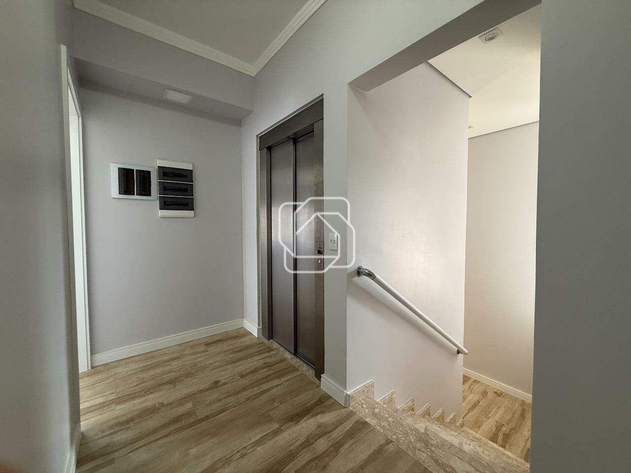 Casa de Condomínio à venda em Indaiatuba - SP - Jardim Maison Du Parc: Elevador