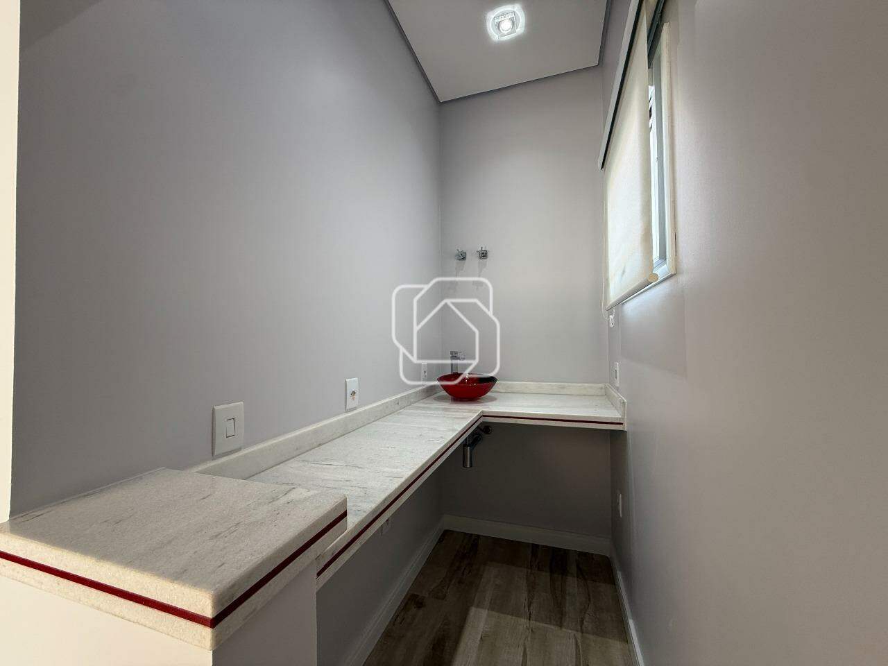 Casa de Condomínio à venda em Indaiatuba - SP - Jardim Maison Du Parc: Copa