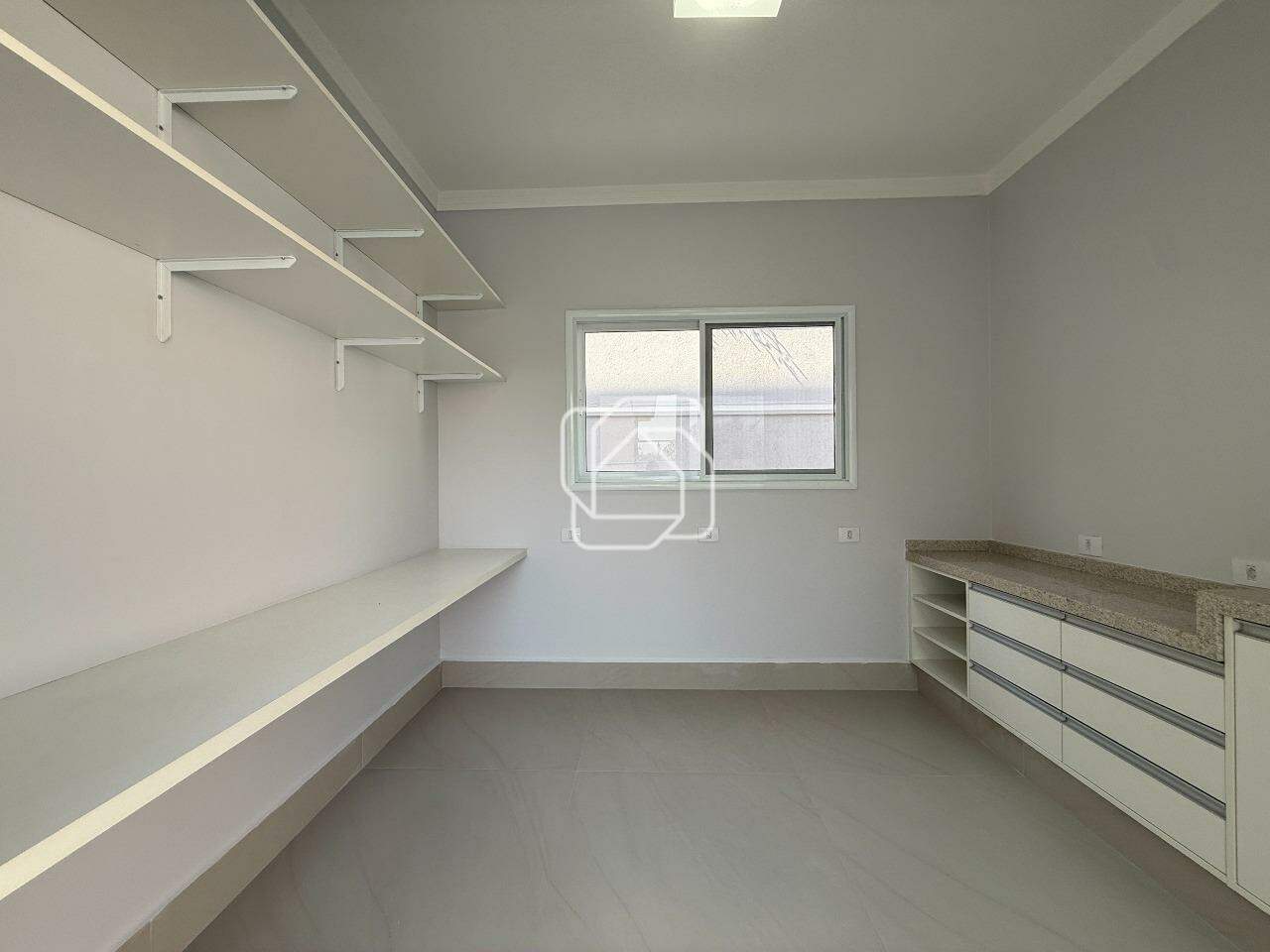 Casa de Condomínio à venda em Indaiatuba - SP - Jardim Maison Du Parc: Ateliê