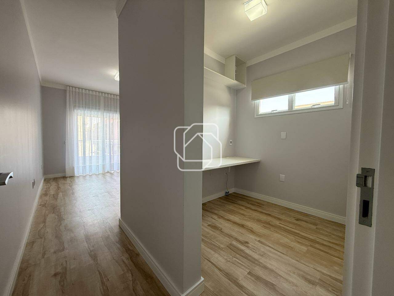 Casa de Condomínio à venda em Indaiatuba - SP - Jardim Maison Du Parc: Dormitório