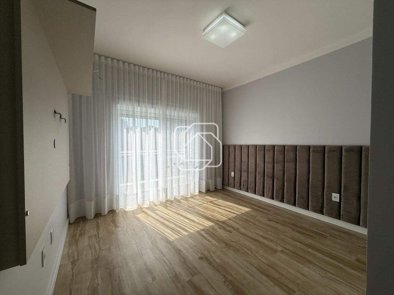 Casa de Condomínio à venda em Indaiatuba - SP - Jardim Maison Du Parc: Dormitório