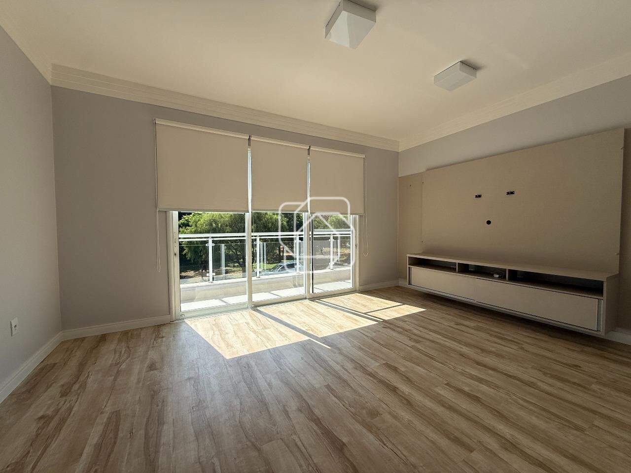 Casa de Condomínio à venda em Indaiatuba - SP - Jardim Maison Du Parc: Sala de TV