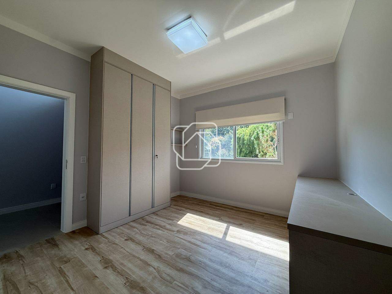 Casa de Condomínio à venda em Indaiatuba - SP - Jardim Maison Du Parc: Dormitório