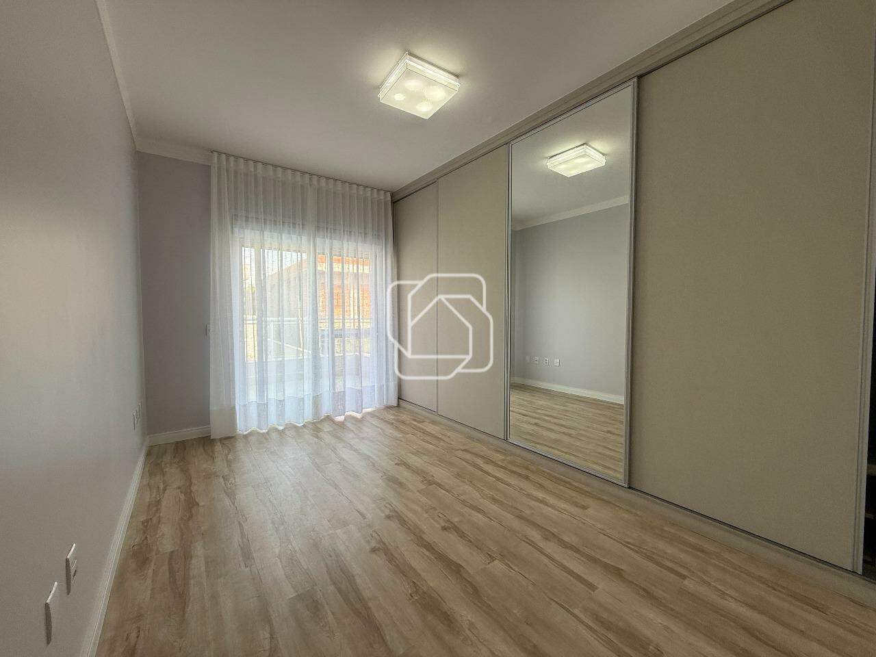 Casa de Condomínio à venda em Indaiatuba - SP - Jardim Maison Du Parc: Dormitório