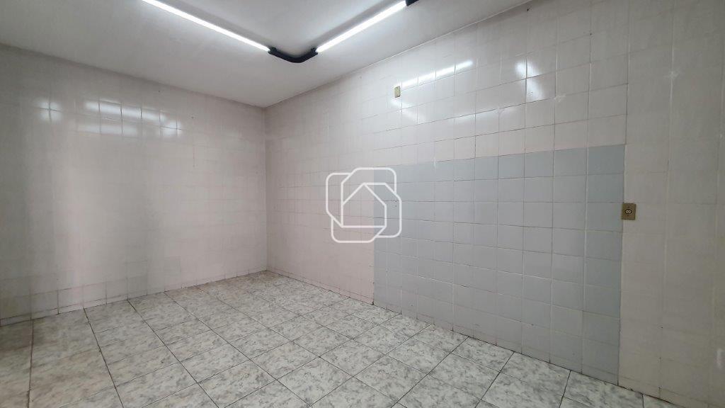 Salão e Lojas para aluguel em Itu - SP - Jardim Padre Bento: