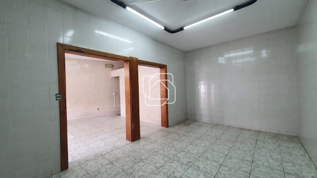 Salão e Lojas para aluguel em Itu - SP - Jardim Padre Bento: