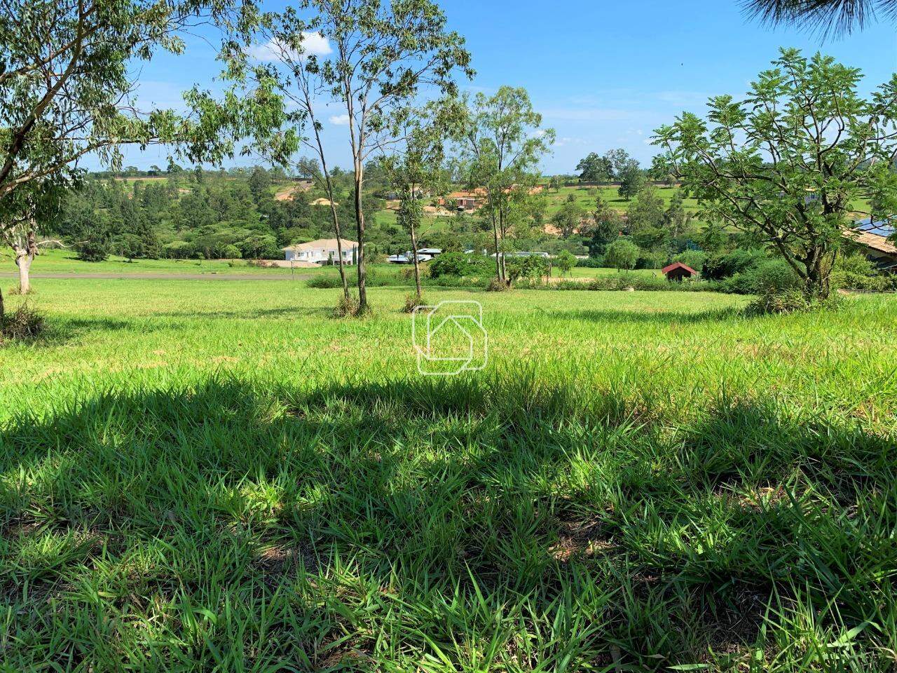 Terreno à venda em Itu - SP - Condomínio Terras de São José II: Visão geral do terreno