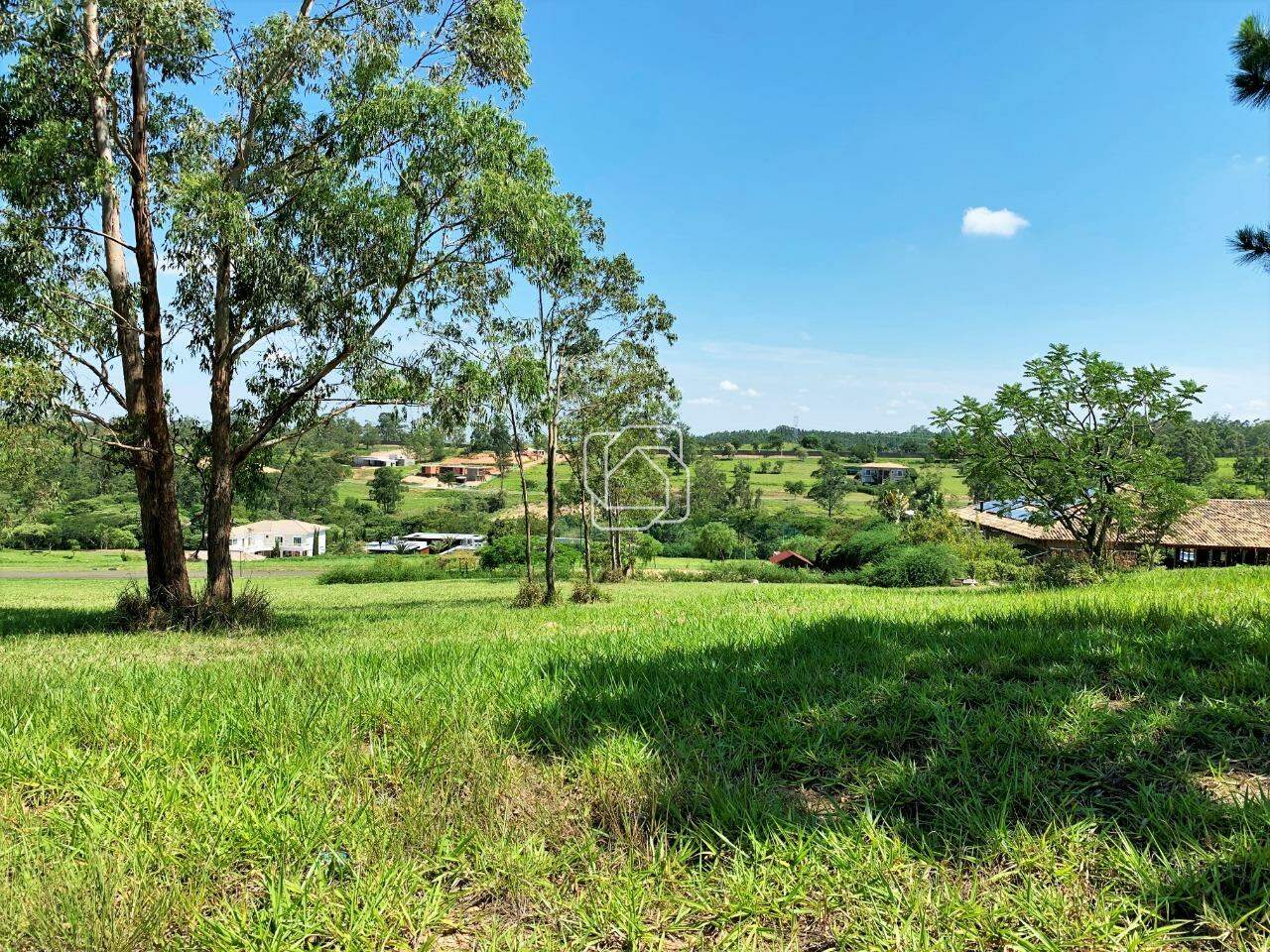 Terreno à venda em Itu - SP - Condomínio Terras de São José II: Visão geral do terreno