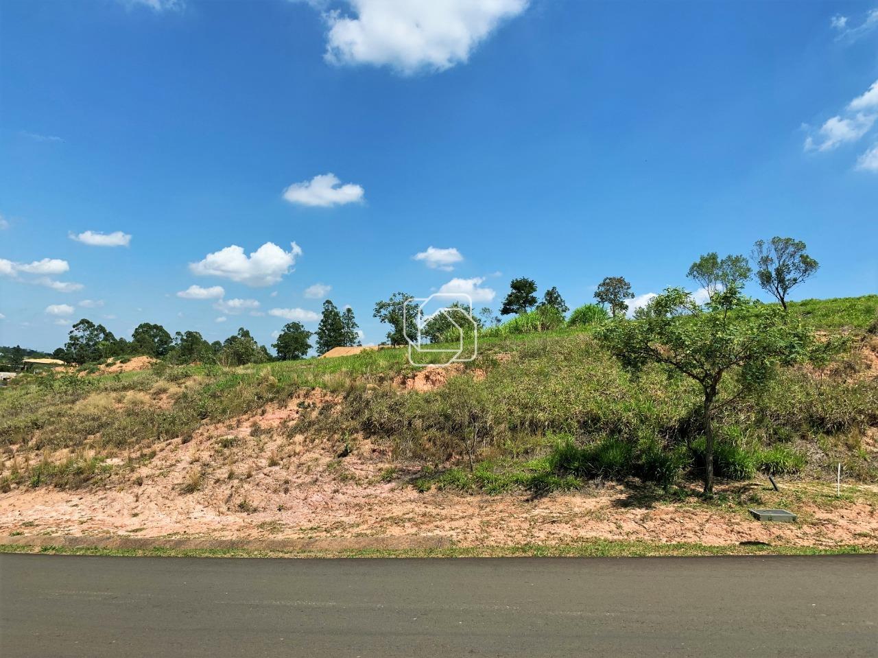 Terreno à venda em Itu - SP - Condomínio Terras de São José II: Visão geral do terreno
