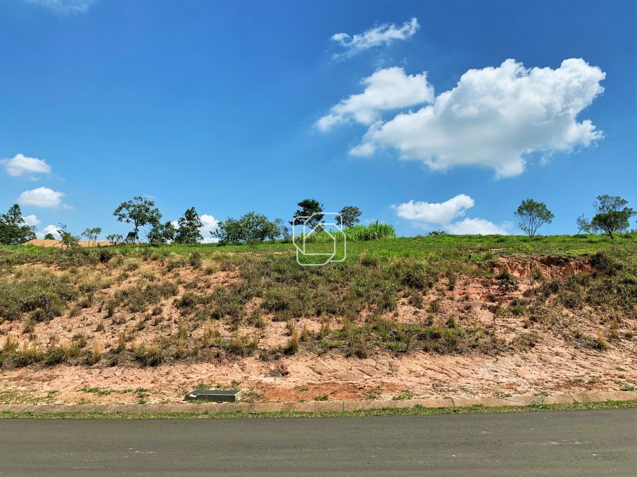 Terreno à venda em Itu - SP - Condomínio Terras de São José II: Visão geral do terreno