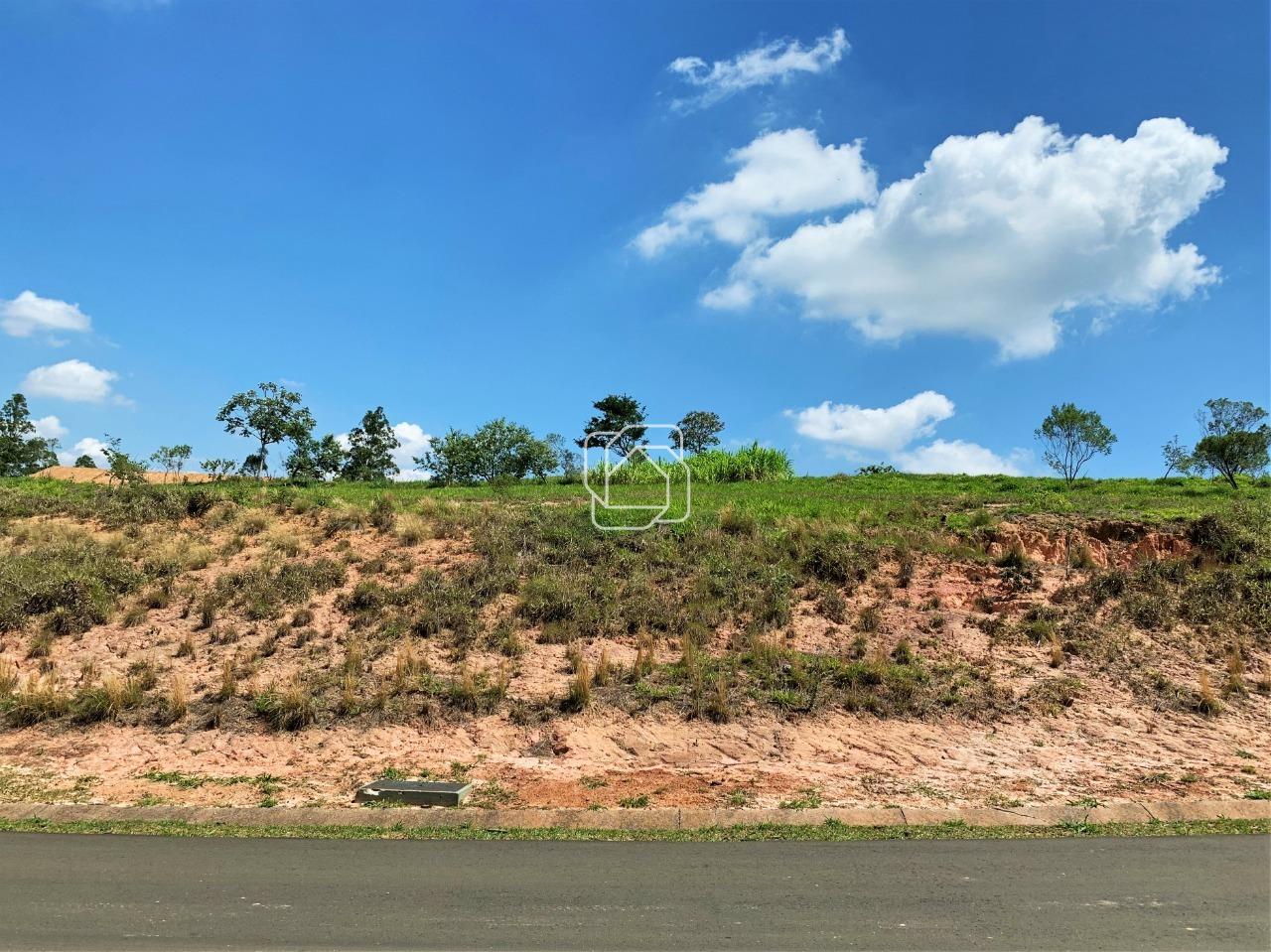 Terreno à venda em Itu - SP - Condomínio Terras de São José II: Visão geral do terreno