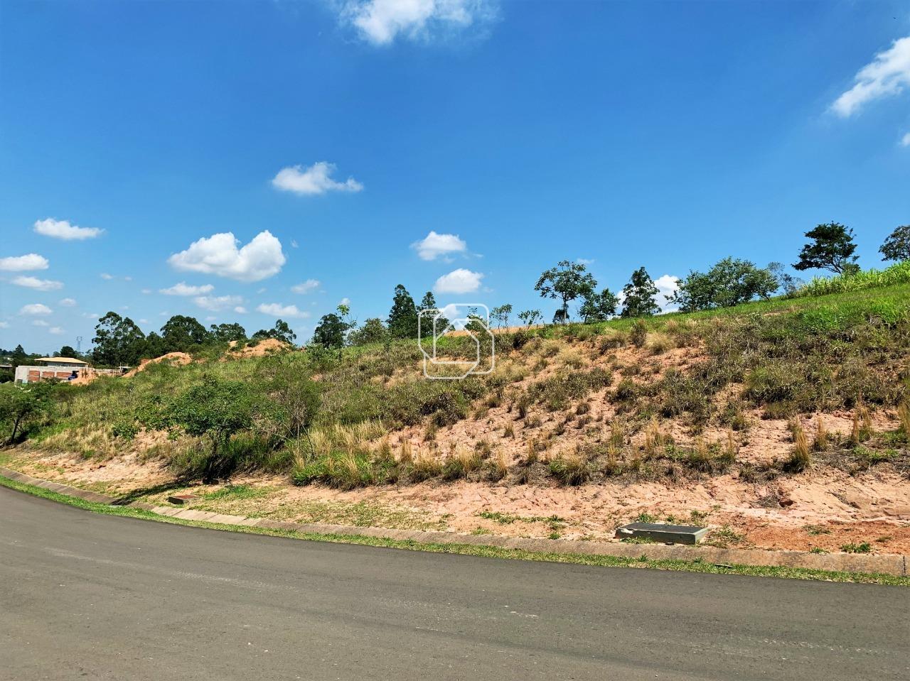 Terreno à venda em Itu - SP - Condomínio Terras de São José II: Visão geral do terreno