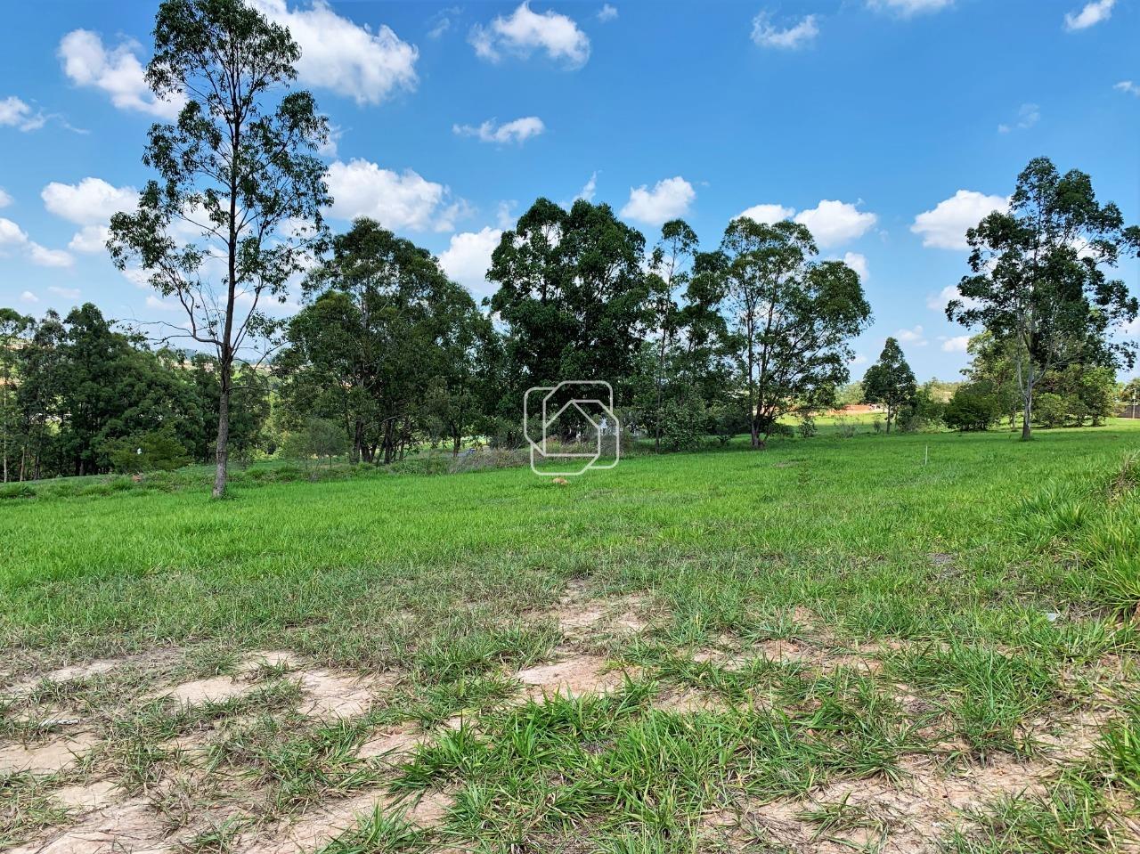 Terreno à venda em Itu - SP - Condomínio Terras de São José II: Visão geral do terreno