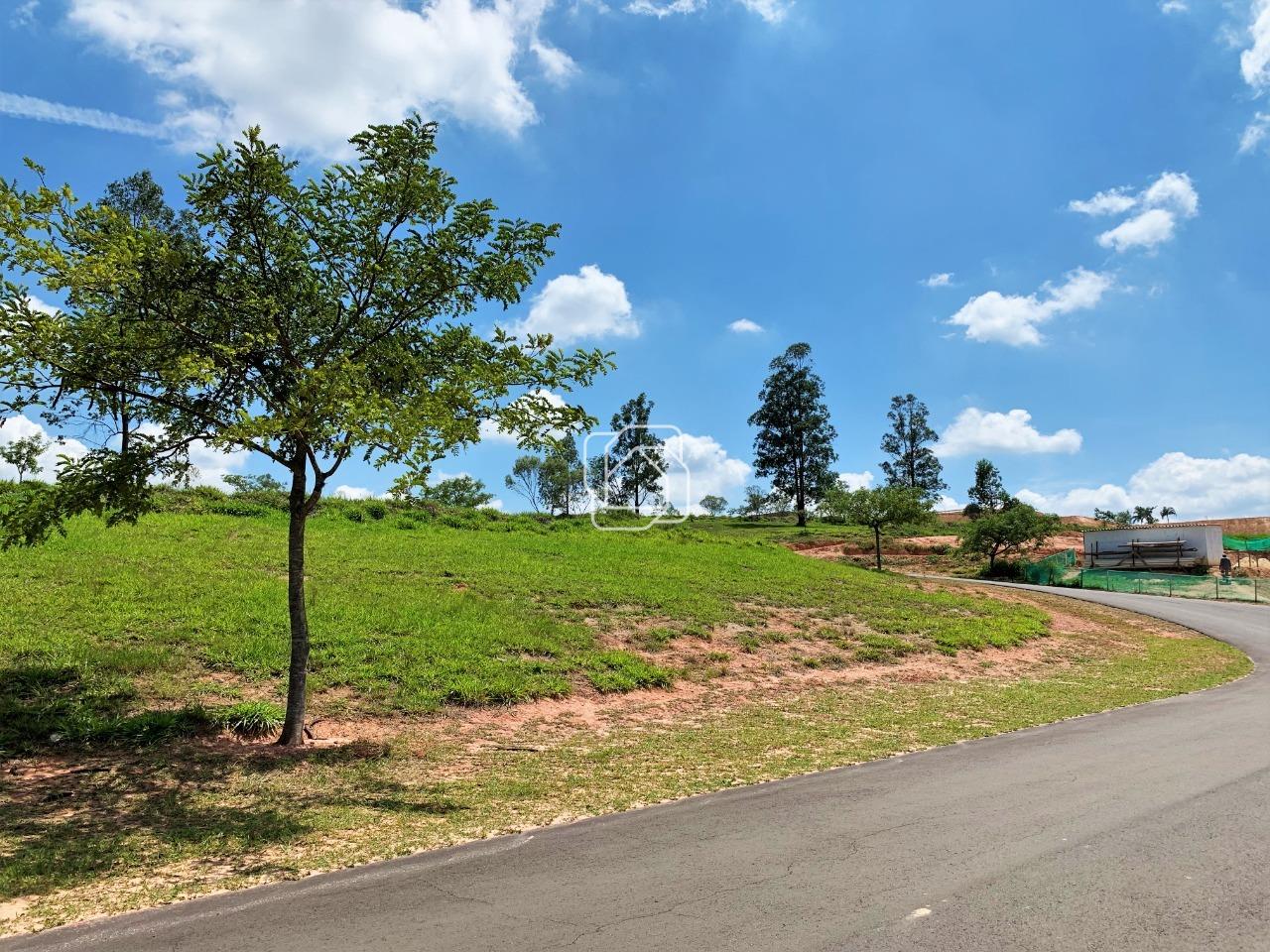 Terreno à venda em Itu - SP - Condomínio Terras de São José II: Visão geral do terreno