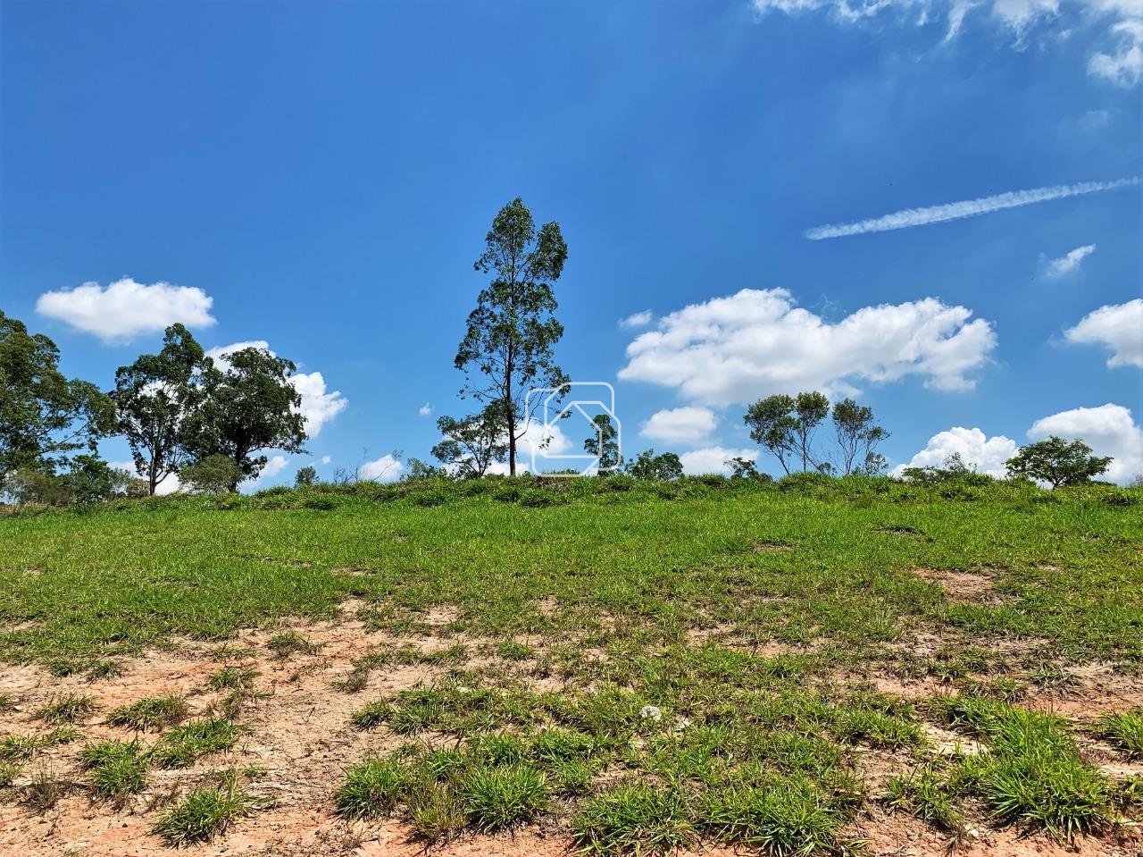 Terreno à venda em Itu - SP - Condomínio Terras de São José II: Visão geral do terreno