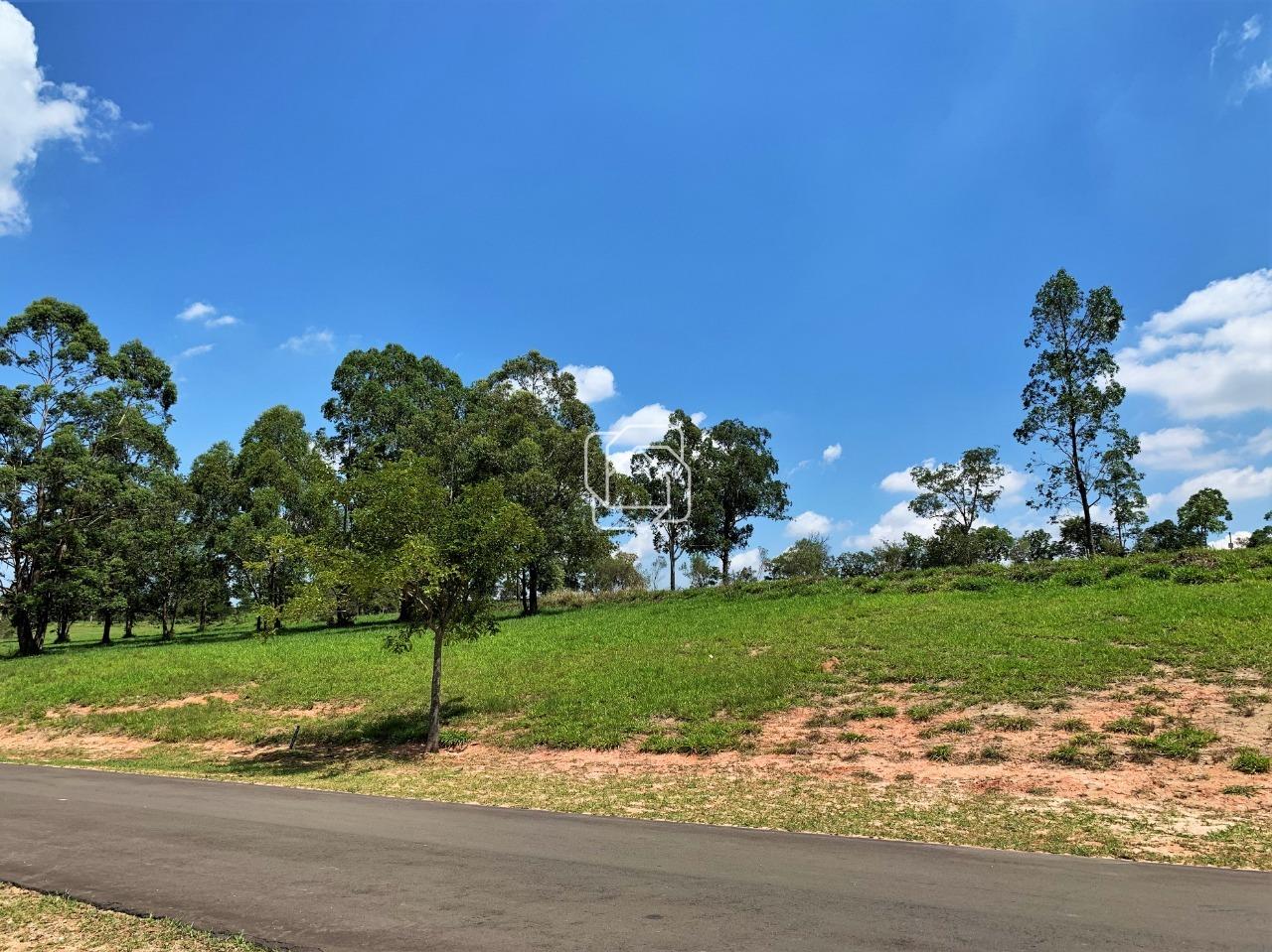 Terreno à venda em Itu - SP - Condomínio Terras de São José II: Visão geral do terreno