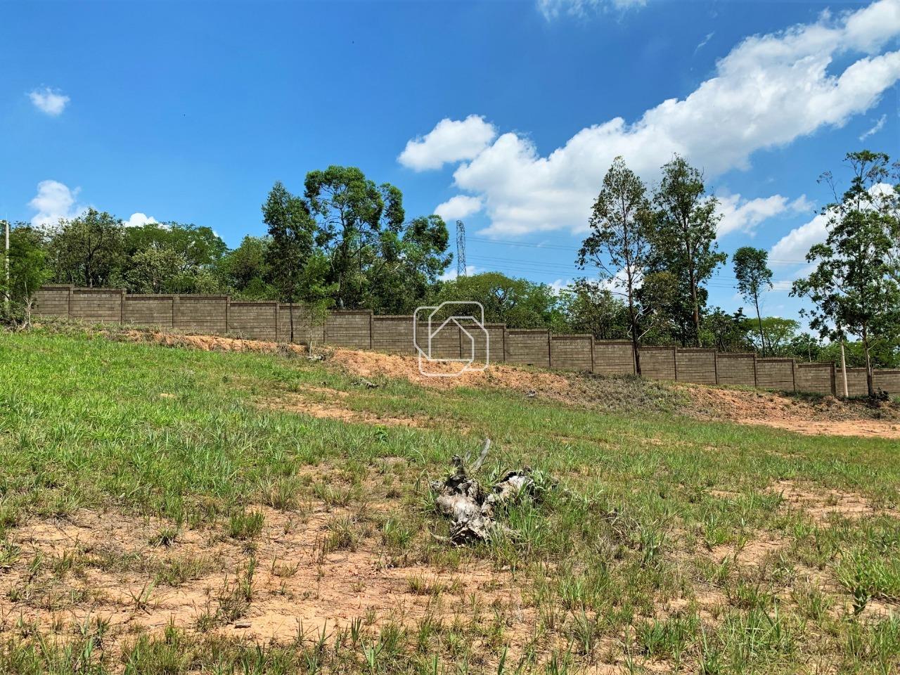 Terreno à venda em Itu - SP - Condomínio Terras de São José II: Visão geral do terreno