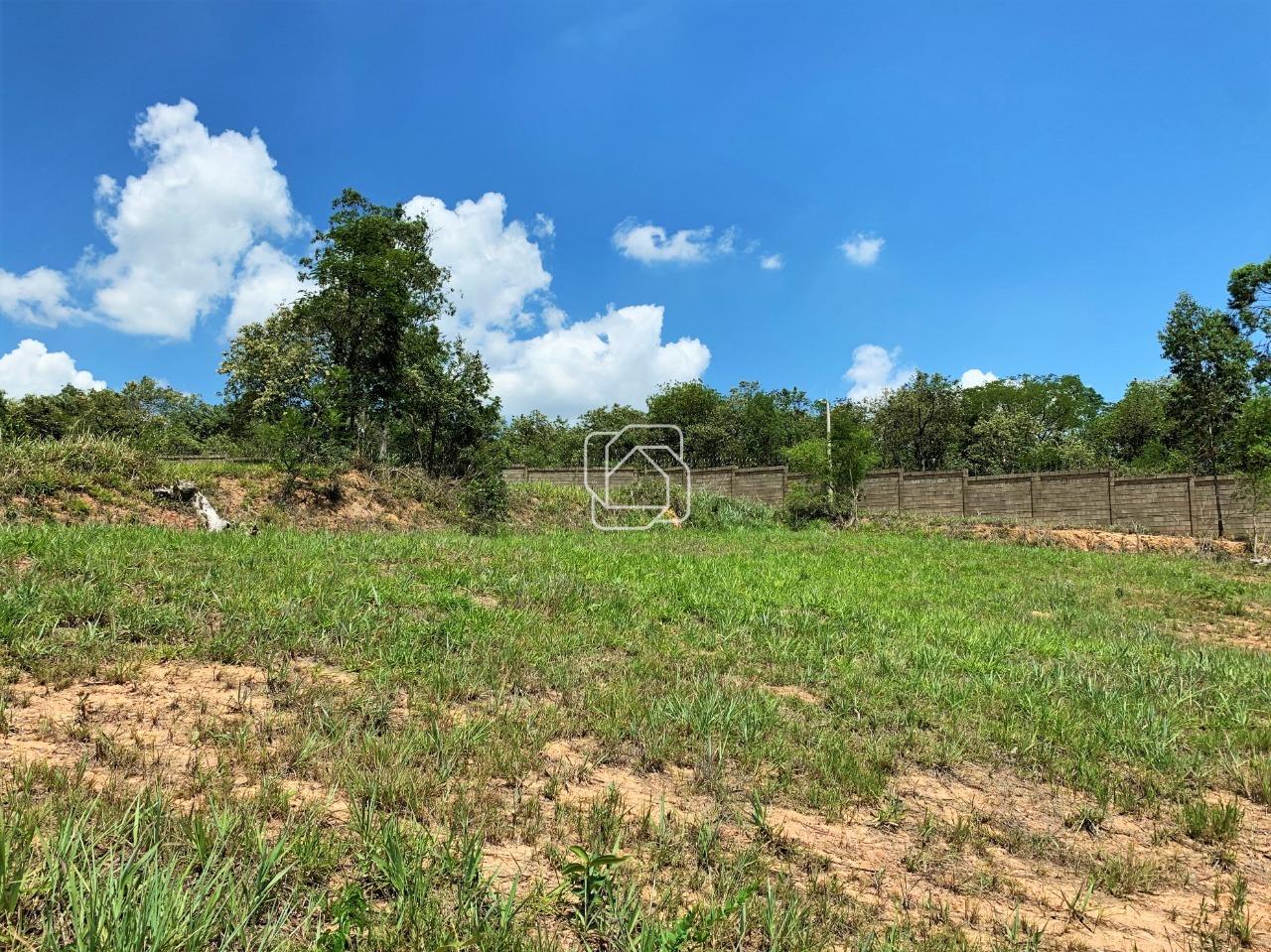 Terreno à venda em Itu - SP - Condomínio Terras de São José II: Visão geral do terreno