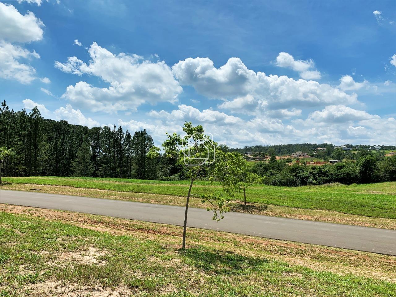 Terreno à venda em Itu - SP - Condomínio Terras de São José II: Visão geral do terreno