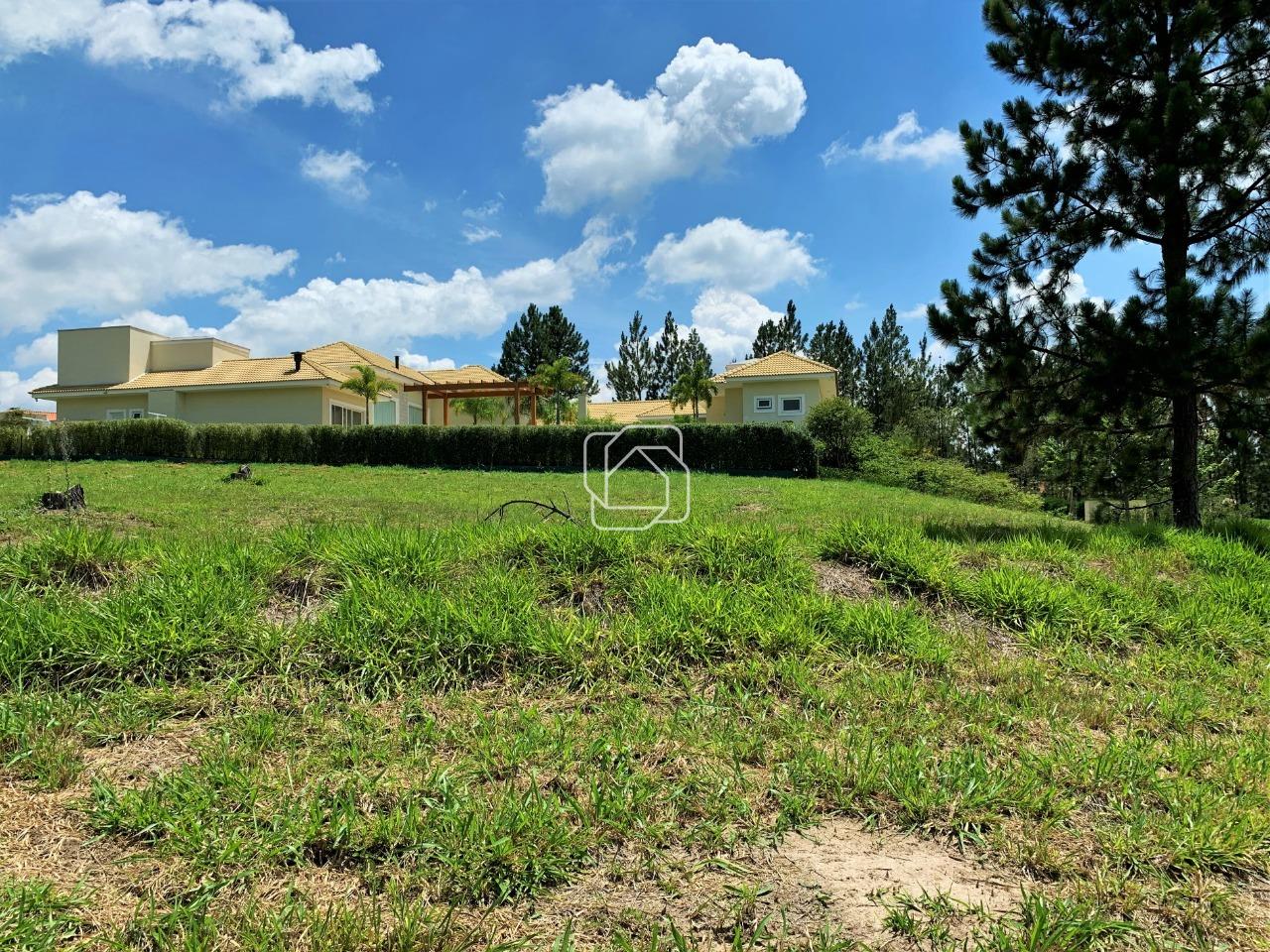 Terreno à venda em Itu - SP - Condomínio Terras de São José II: Visão geral do terreno