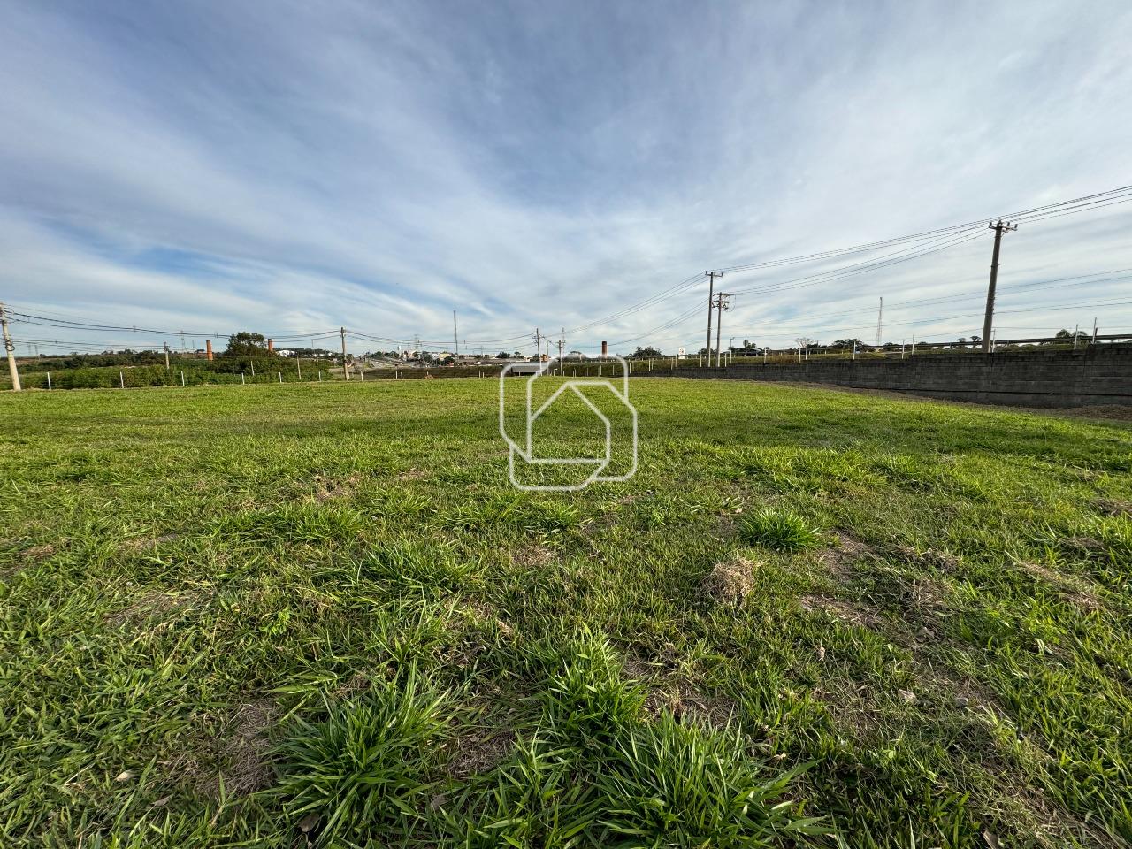 Terreno à venda em Itu - SP - Condomínio Xapada Parque Ytu: 