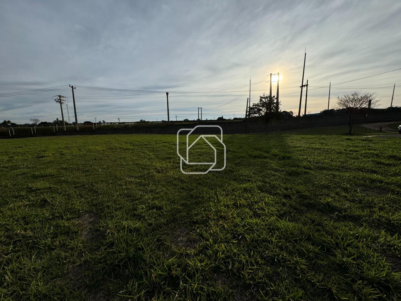 Terreno à venda em Itu - SP - Condomínio Xapada Parque Ytu: 