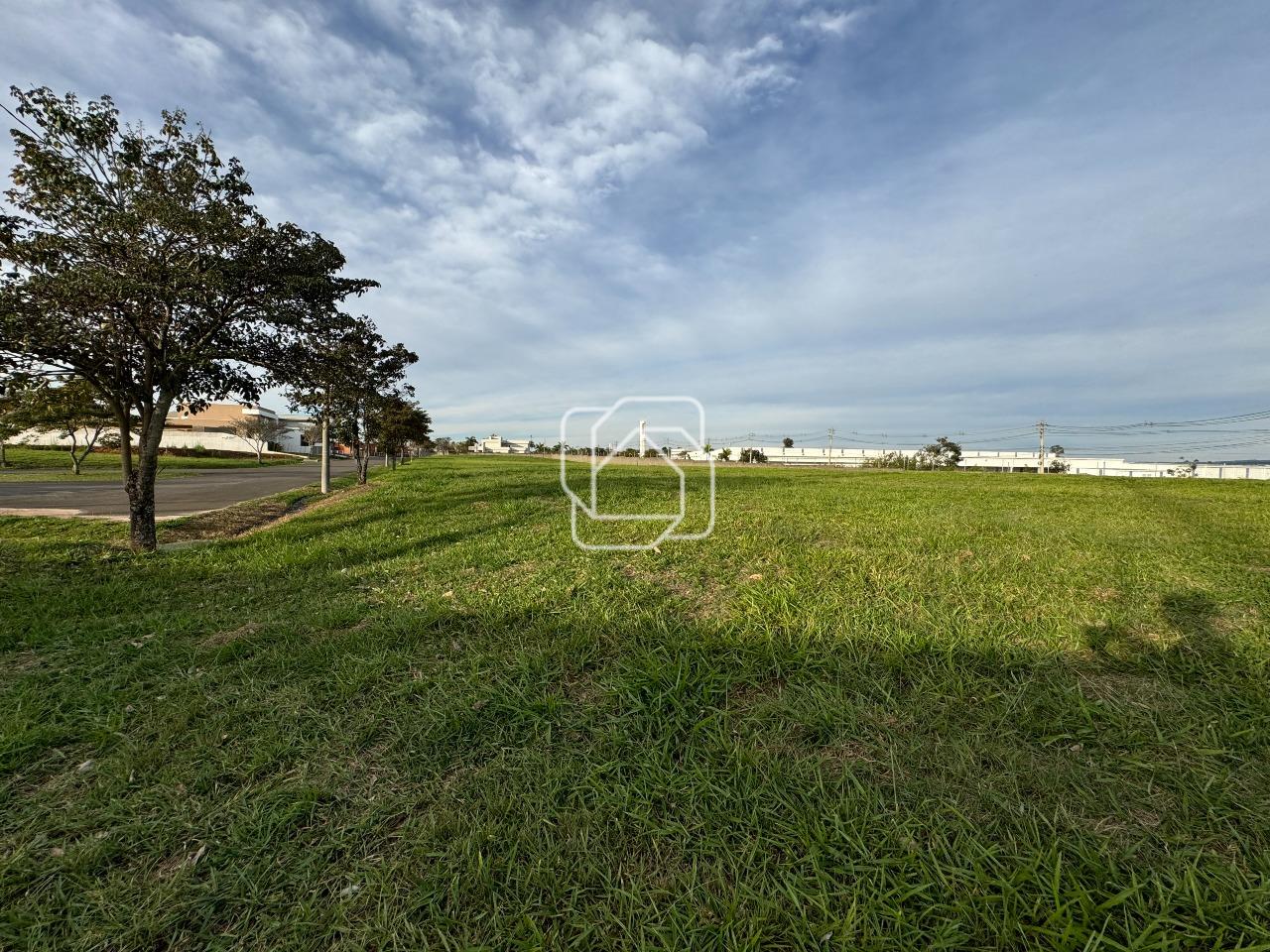 Terreno à venda em Itu - SP - Condomínio Xapada Parque Ytu: 