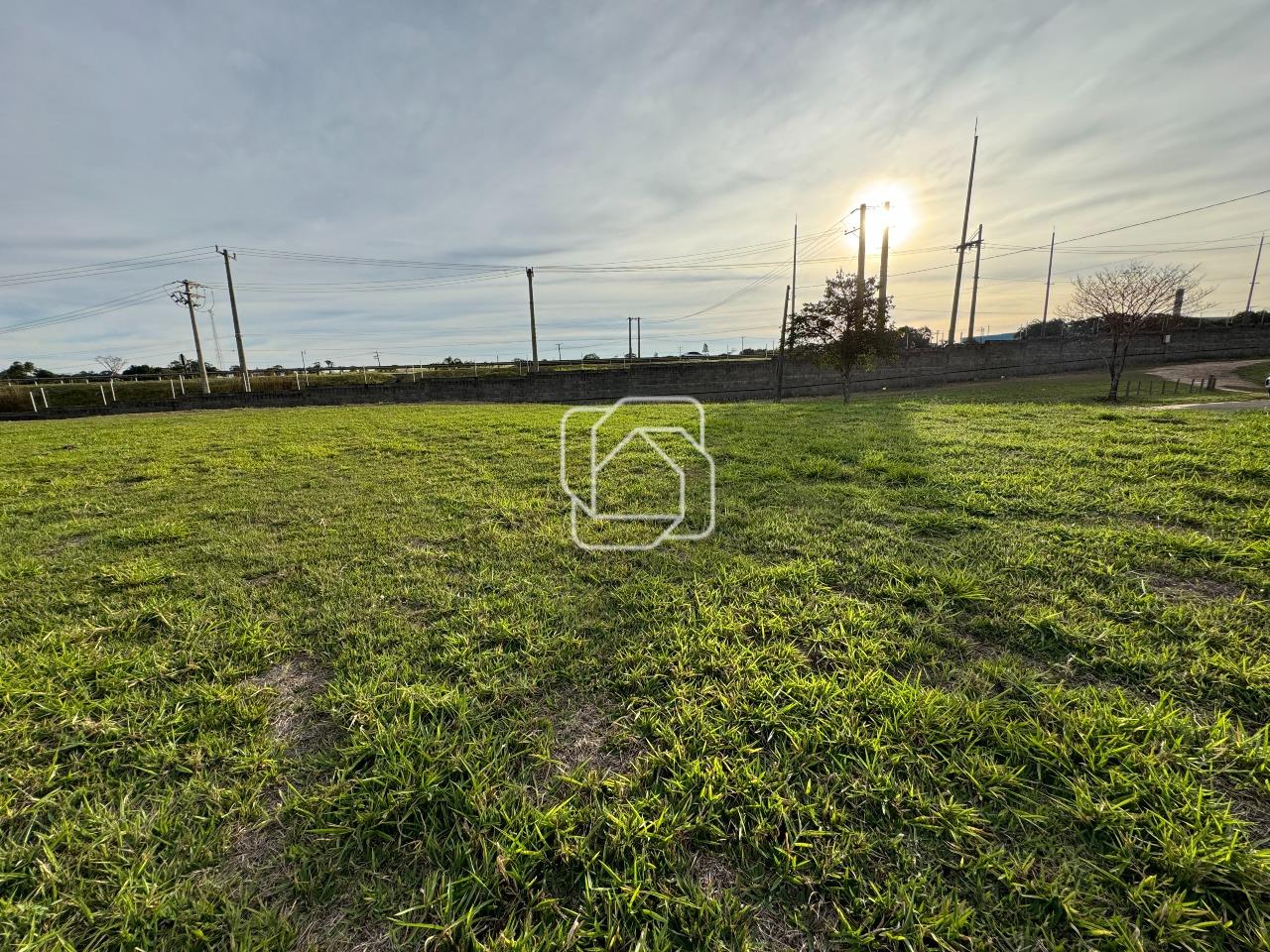 Terreno à venda em Itu - SP - Condomínio Xapada Parque Ytu: 