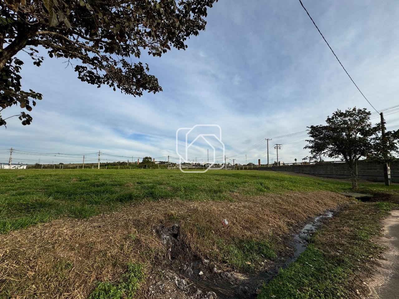 Terreno à venda em Itu - SP - Condomínio Xapada Parque Ytu: 