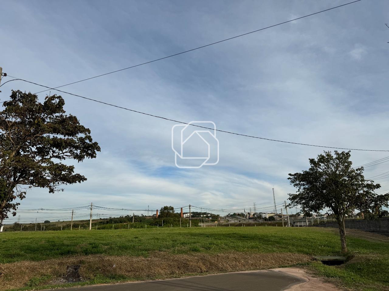 Terreno à venda em Itu - SP - Condomínio Xapada Parque Ytu: 