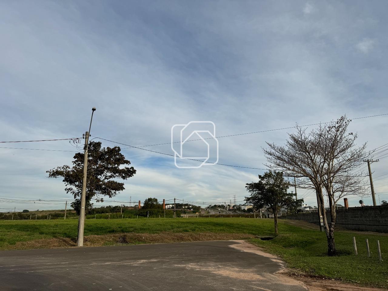 Terreno à venda em Itu - SP - Condomínio Xapada Parque Ytu: 