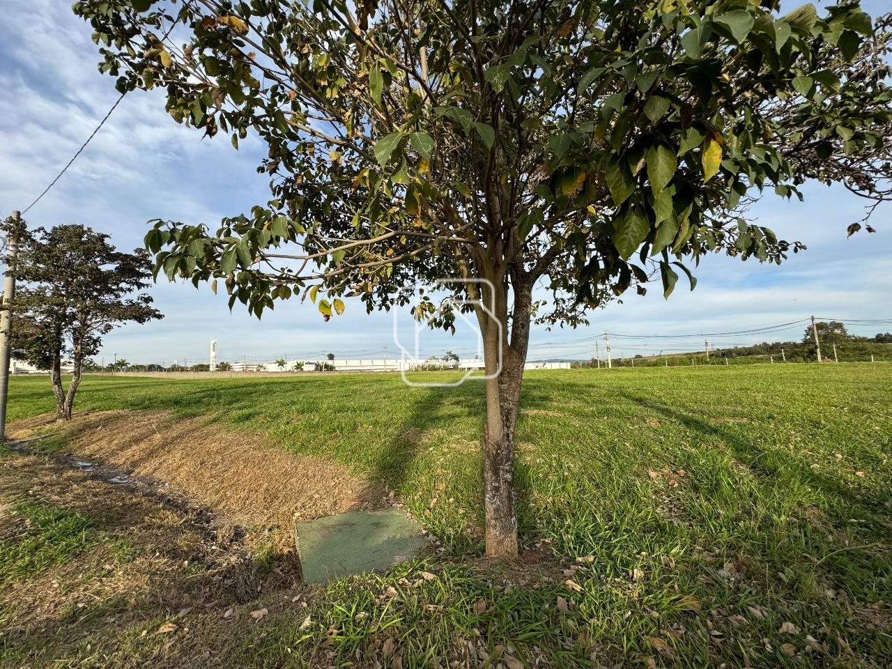 Terreno à venda em Itu - SP - Condomínio Xapada Parque Ytu: 