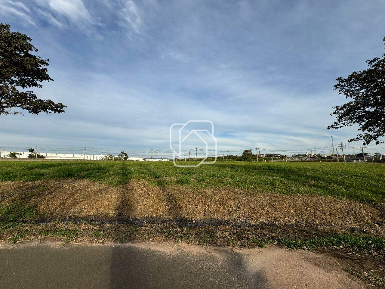 Terreno à venda em Itu - SP - Condomínio Xapada Parque Ytu: 