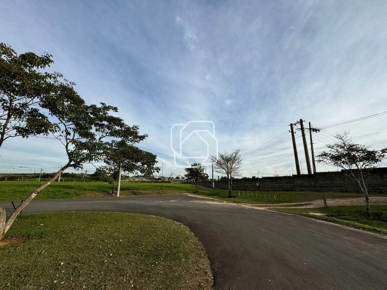 Terreno à venda em Itu - SP - Condomínio Xapada Parque Ytu: 