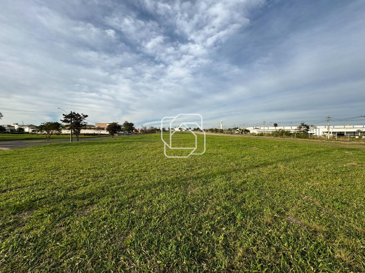 Terreno à venda em Itu - SP - Condomínio Xapada Parque Ytu: 