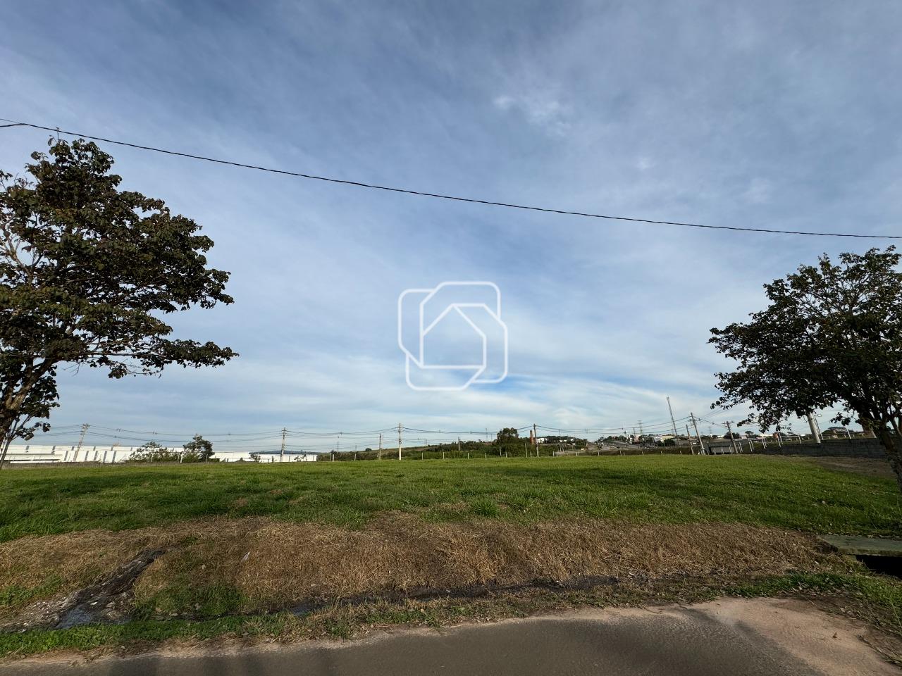 Terreno à venda em Itu - SP - Condomínio Xapada Parque Ytu: 