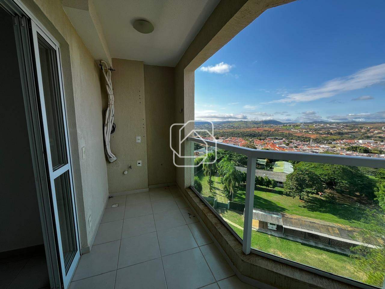Apartamento para aluguel em Itu - SP - Rancho Grande: 