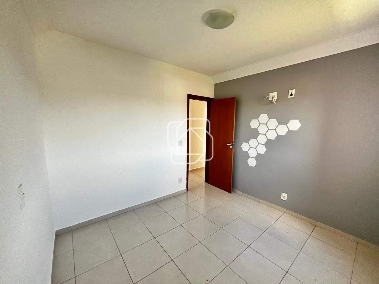 Apartamento para aluguel em Itu - SP - Rancho Grande: 