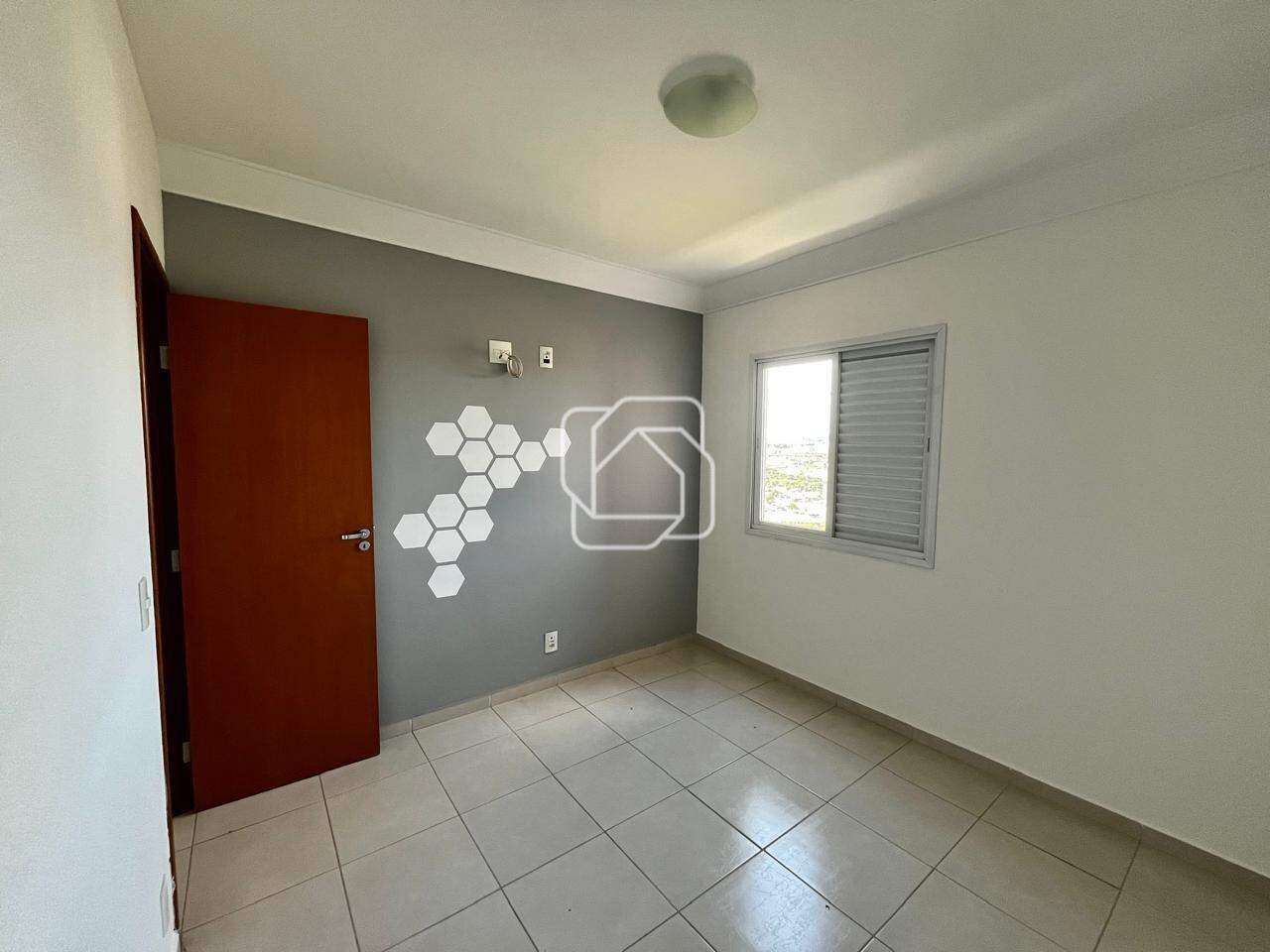 Apartamento para aluguel em Itu - SP - Rancho Grande: 