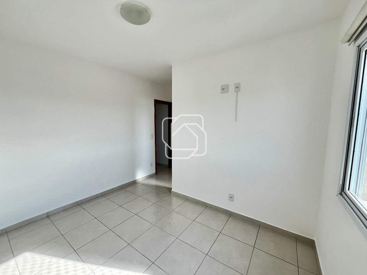 Apartamento para aluguel em Itu - SP - Rancho Grande: 