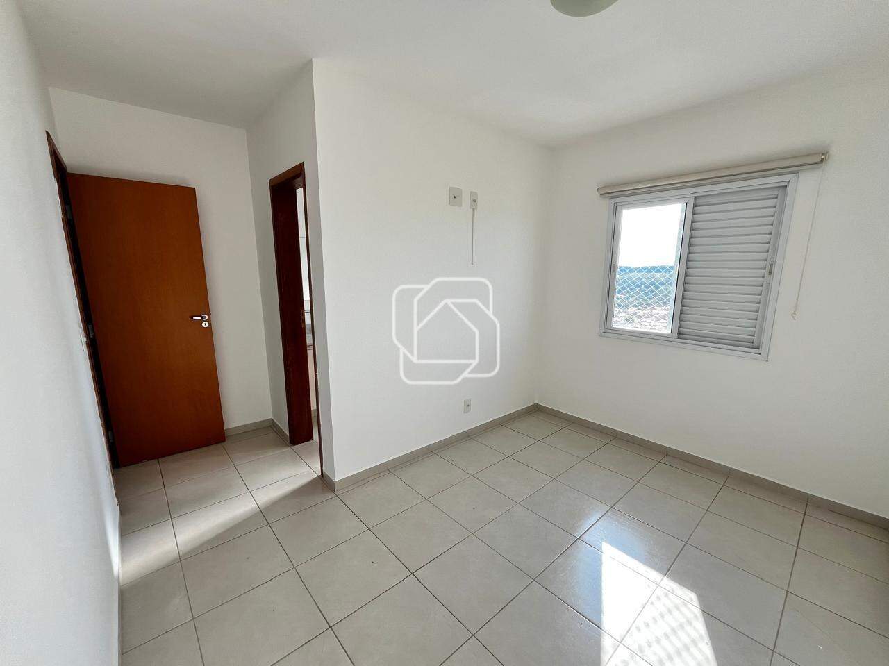 Apartamento para aluguel em Itu - SP - Rancho Grande: 