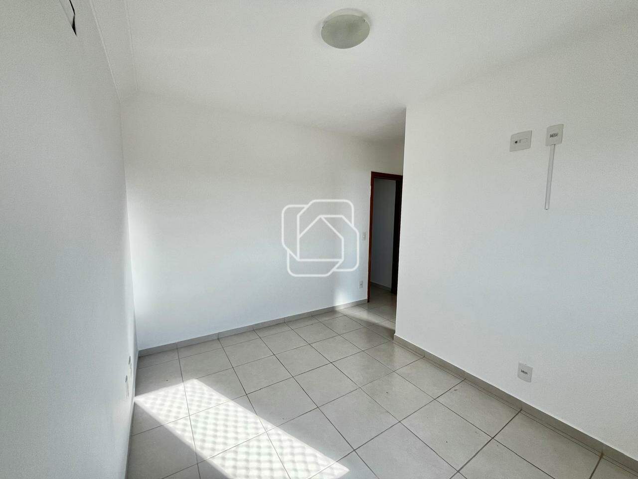 Apartamento para aluguel em Itu - SP - Rancho Grande: 