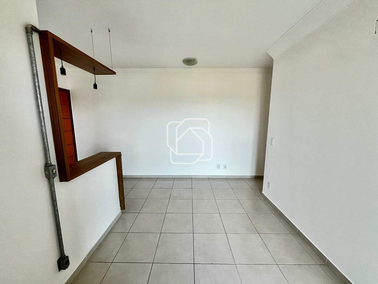 Apartamento para aluguel em Itu - SP - Rancho Grande: 