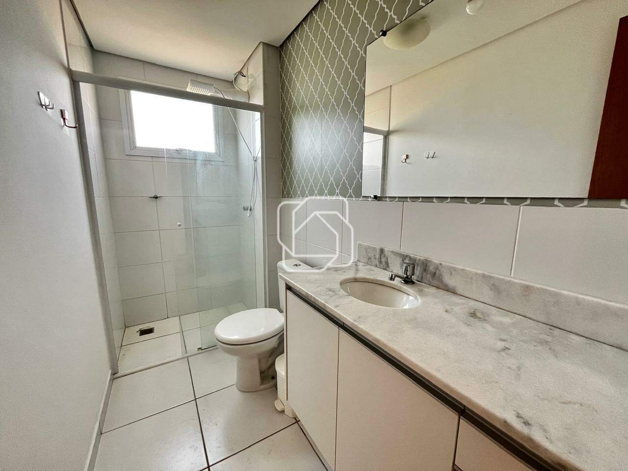 Apartamento para aluguel em Itu - SP - Rancho Grande: 