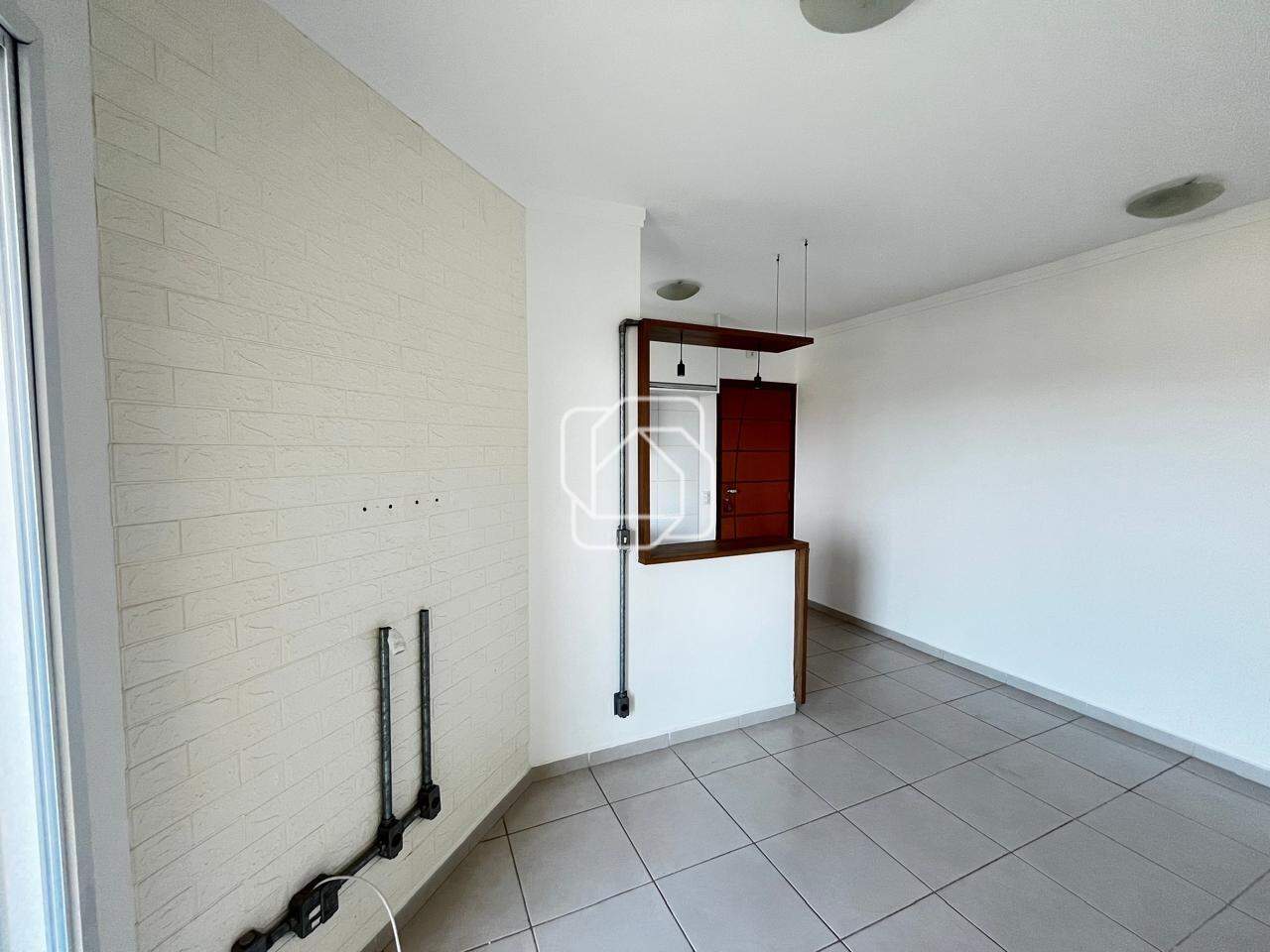 Apartamento para aluguel em Itu - SP - Rancho Grande: 