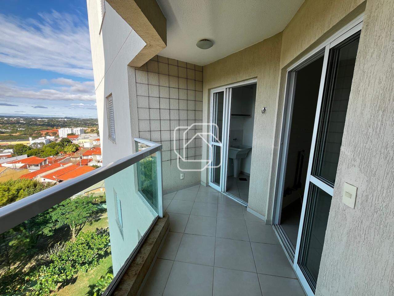 Apartamento para aluguel em Itu - SP - Rancho Grande: 