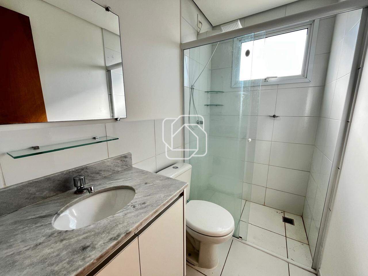 Apartamento para aluguel em Itu - SP - Rancho Grande: 
