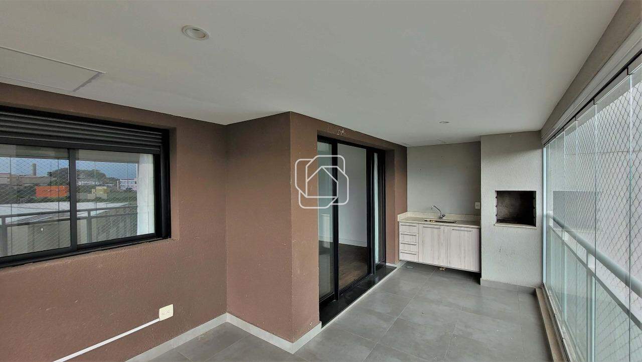 Apartamento para aluguel em Itu - SP - City Parque: