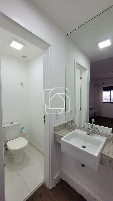 Apartamento para aluguel em Itu - SP - City Parque: